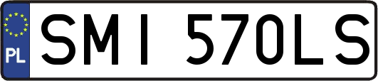 SMI570LS