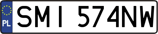 SMI574NW