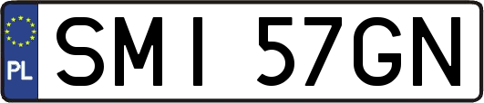 SMI57GN