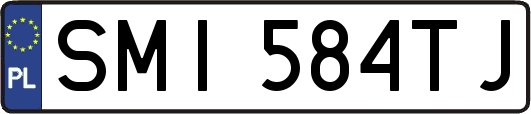 SMI584TJ
