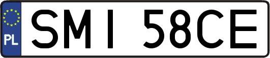 SMI58CE