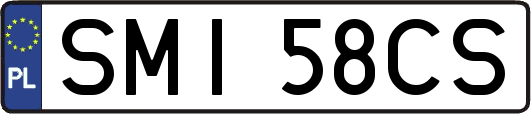 SMI58CS