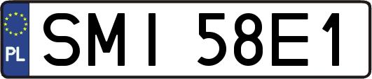 SMI58E1