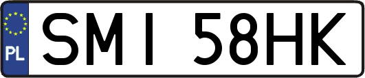 SMI58HK