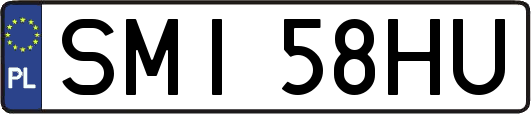 SMI58HU