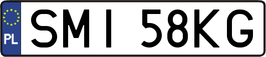 SMI58KG
