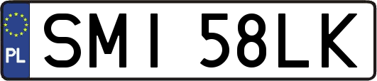 SMI58LK