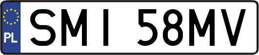 SMI58MV