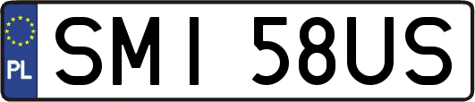 SMI58US