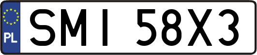 SMI58X3