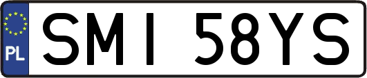 SMI58YS