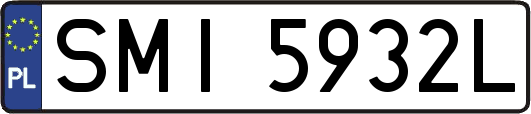 SMI5932L