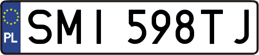 SMI598TJ