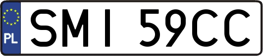 SMI59CC