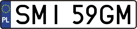 SMI59GM