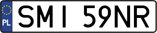 SMI59NR