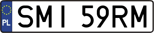 SMI59RM