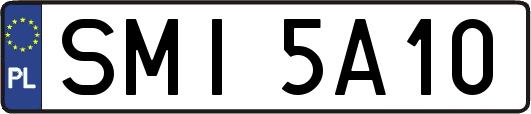 SMI5A10