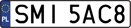 SMI5AC8