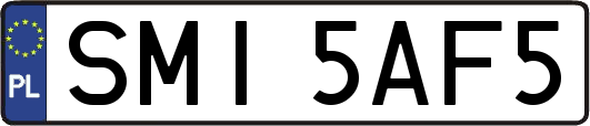 SMI5AF5