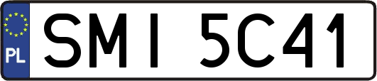 SMI5C41