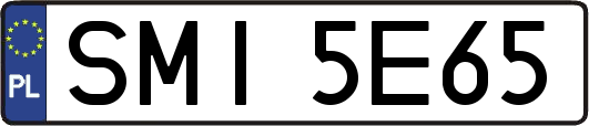 SMI5E65