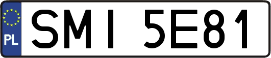 SMI5E81