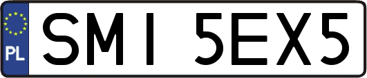 SMI5EX5