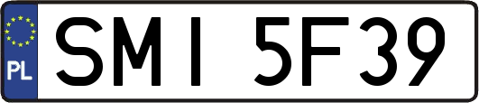 SMI5F39