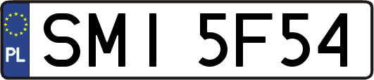 SMI5F54
