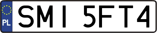 SMI5FT4