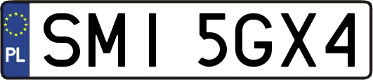 SMI5GX4