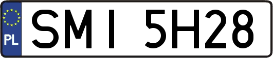 SMI5H28