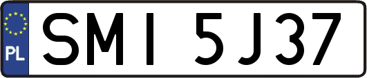 SMI5J37