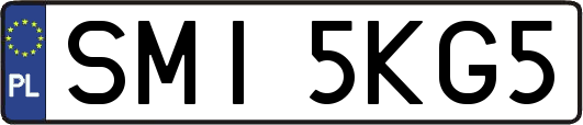 SMI5KG5