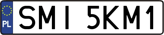 SMI5KM1