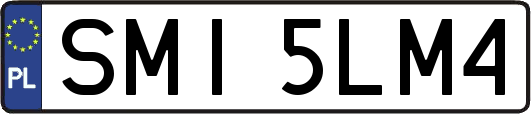 SMI5LM4