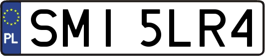 SMI5LR4