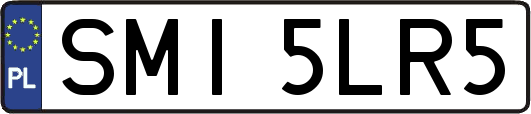 SMI5LR5