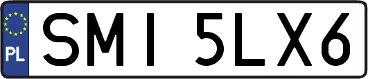 SMI5LX6