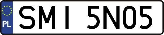 SMI5N05