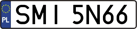 SMI5N66