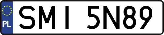 SMI5N89