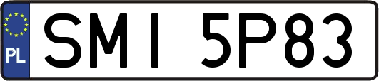 SMI5P83