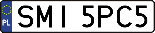 SMI5PC5