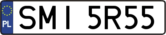 SMI5R55