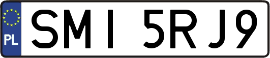 SMI5RJ9