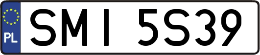 SMI5S39