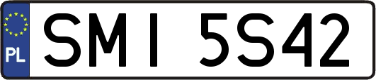 SMI5S42