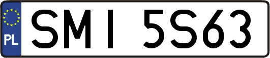 SMI5S63